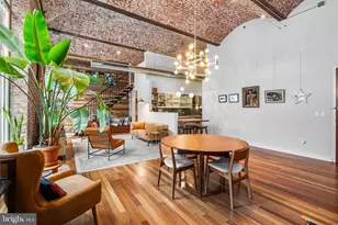 105 S 12th St, Philadelphia, PA 19107 - Photo 5