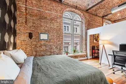 105 S 12th Street #302, Philadelphia, PA 19107 - Photo 21