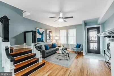 825 S 60th Street, Philadelphia, PA 19143 - Photo 5