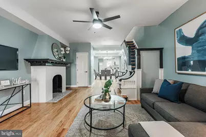 825 S 60th Street, Philadelphia, PA 19143 - Photo 3