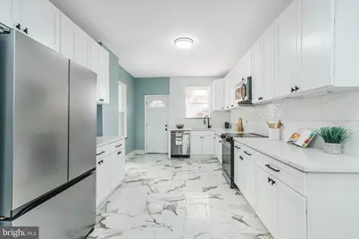 825 S 60th Street, Philadelphia, PA 19143 - Photo 9