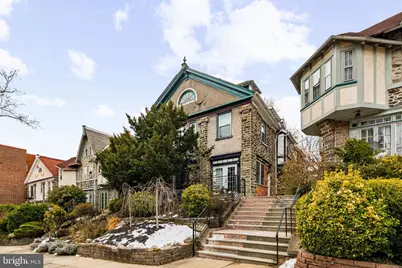 4320 Spruce Street, Philadelphia, PA 19104 - Photo 1