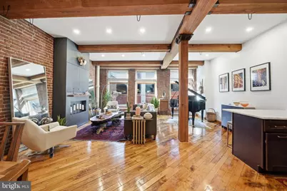 122 Chestnut Street #402, Philadelphia, PA 19106 - Photo 3