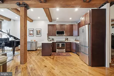 122 Chestnut Street #402, Philadelphia, PA 19106 - Photo 7