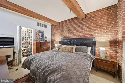 122 Chestnut Street #402, Philadelphia, PA 19106 - Photo 15