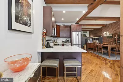 122 Chestnut Street #402, Philadelphia, PA 19106 - Photo 9