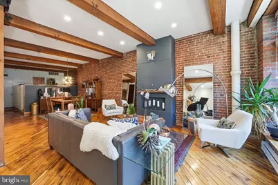 122 Chestnut Street #402, Philadelphia, PA 19106 - Photo 11