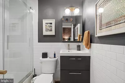 122 Chestnut Street #402, Philadelphia, PA 19106 - Photo 17