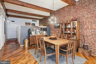 122 Chestnut Street #402, Philadelphia, PA 19106 - Photo 5