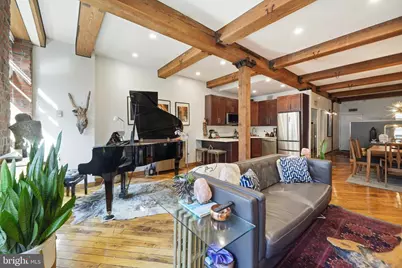 122 Chestnut Street #402, Philadelphia, PA 19106 - Photo 13