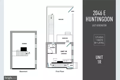 2046 E Huntingdon Street #1R, Philadelphia, PA 19125 - Photo 15