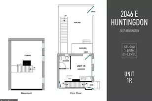 2046 E Huntingdon St, Philadelphia, PA 19125 - Photo 15