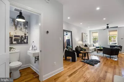 1205 Wharton Street, Philadelphia, PA 19147 - Photo 5