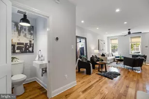 1205 Wharton St, Philadelphia, PA 19147 - Photo 5