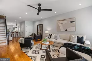 1205 Wharton St, Philadelphia, PA 19147 - Photo 7