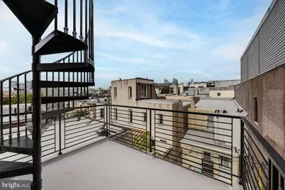 1205 Wharton Street, Philadelphia, PA 19147 - Photo 25