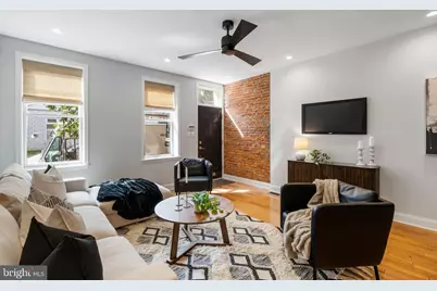 1205 Wharton Street, Philadelphia, PA 19147 - Photo 9