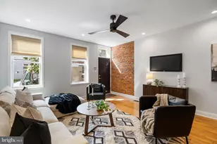 1205 Wharton St, Philadelphia, PA 19147 - Photo 9