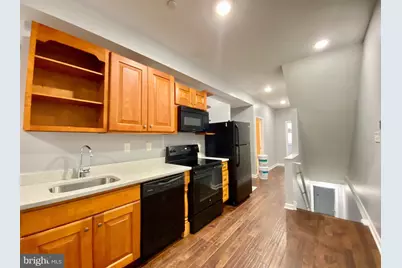 2134 N Carlisle Street #3, Philadelphia, PA 19121 - Photo 1