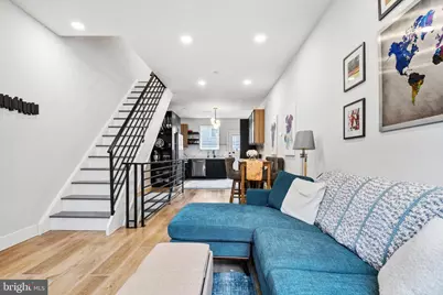 1452 N Newkirk Street, Philadelphia, PA 19121 - Photo 5