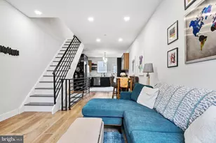 1452 N Newkirk St, Philadelphia, PA 19121 - Photo 5