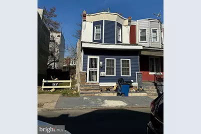 60 N Yewdall Street, Philadelphia, PA 19139 - Photo 1