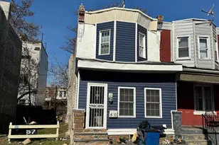 60 N Yewdall St, Philadelphia, PA 19139 - Photo 1