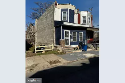 60 N Yewdall Street, Philadelphia, PA 19139 - Photo 3