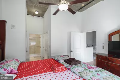 113 N Bread Street #3D6, Philadelphia, PA 19106 - Photo 11