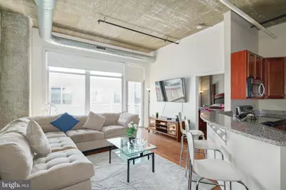 113 N Bread Street #3D6, Philadelphia, PA 19106 - Photo 1