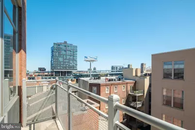 113 N Bread Street #3D6, Philadelphia, PA 19106 - Photo 15