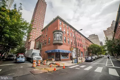 269 S 17th Street #2F, Philadelphia, PA 19103 - Photo 1