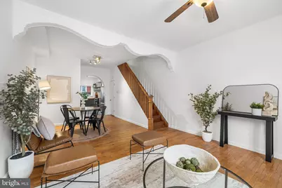 1846 S Chadwick Street, Philadelphia, PA 19145 - Photo 3