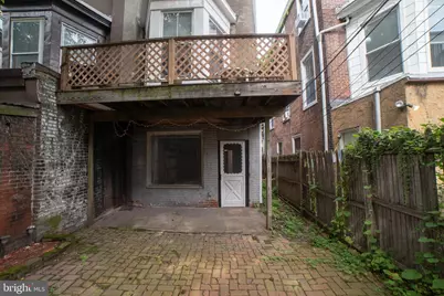 141 N 21st Street #1F, Philadelphia, PA 19103 - Photo 11