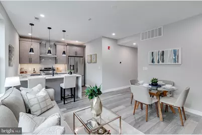 752 S 16th Street #2C, Philadelphia, PA 19146 - Photo 7