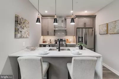 752 S 16th Street #2C, Philadelphia, PA 19146 - Photo 9