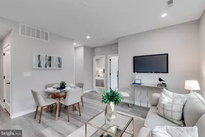 752 S 16th Street #2C, Philadelphia, PA 19146 - Photo 5