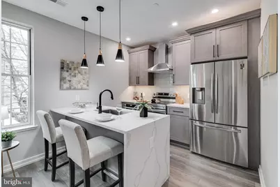 752 S 16th Street #2C, Philadelphia, PA 19146 - Photo 11