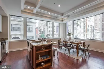 1501 Locust Street #UNIT 203, Philadelphia, PA 19102 - Photo 3