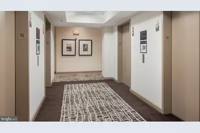 207 W Washington Square #3201, Philadelphia, PA 19106 - Photo 25