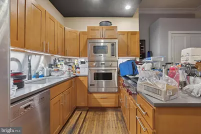 916 Clinton Street #1RST FLOOR, Philadelphia, PA 19107 - Photo 5