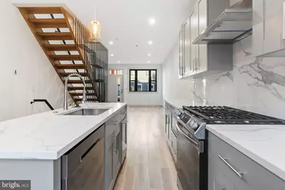 3118 Ridge Avenue #1, Philadelphia, PA 19121 - Photo 3