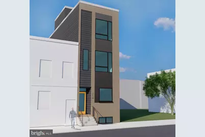 3118 Ridge Avenue #1, Philadelphia, PA 19121 - Photo 1