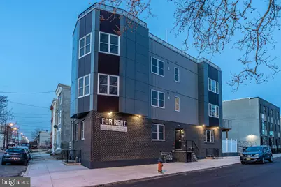 2045 N College Avenue #A, Philadelphia, PA 19121 - Photo 3