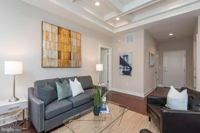 1501 Locust Street #UNIT 502, Philadelphia, PA 19102 - Photo 3