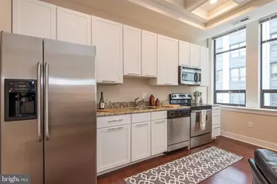 1501 Locust Street #UNIT 502, Philadelphia, PA 19102 - Photo 7