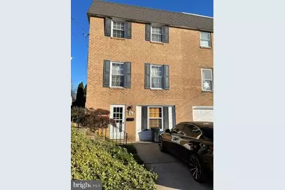 2813 Walnut Hill Street #A, Philadelphia, PA 19152 - Photo 1