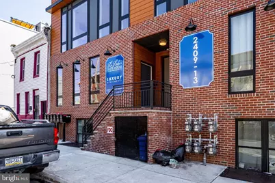 2409 N Hancock Street #4, Philadelphia, PA 19133 - Photo 3