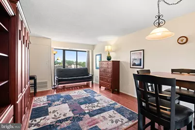 2001 Hamilton Street #723, Philadelphia, PA 19130 - Photo 1
