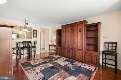 2001 Hamilton Street #723, Philadelphia, PA 19130 - Photo 3